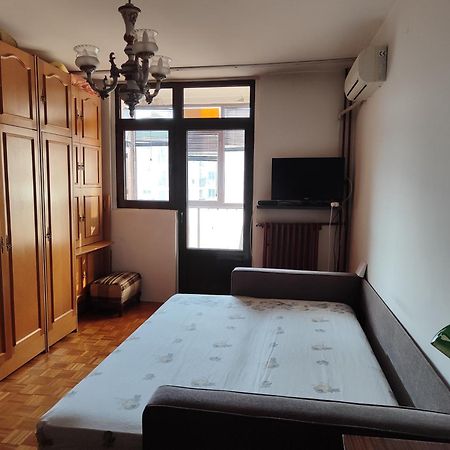 Apartman N&A Beograd Ruang foto