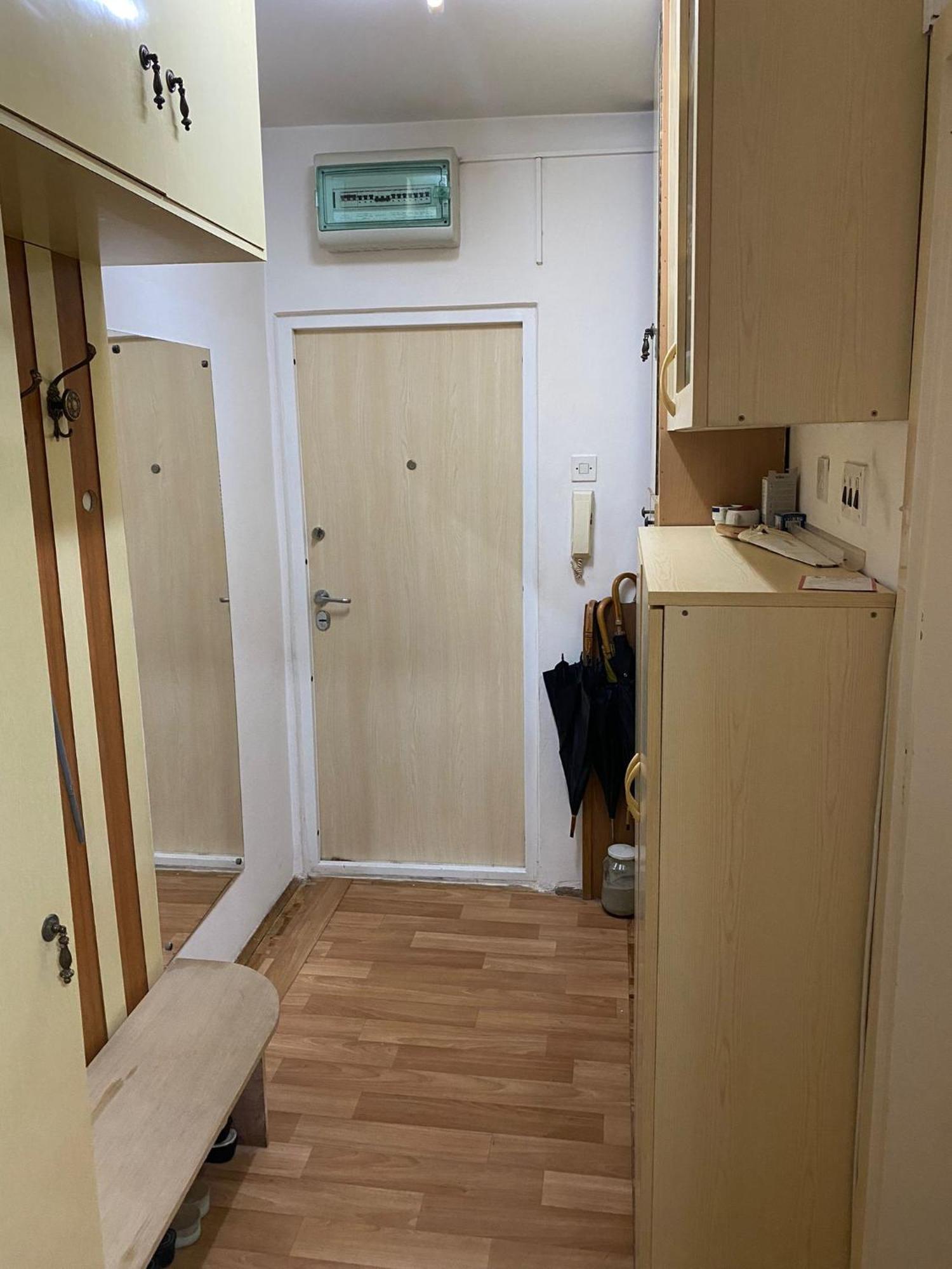 Apartman N&A Beograd Bagian luar foto