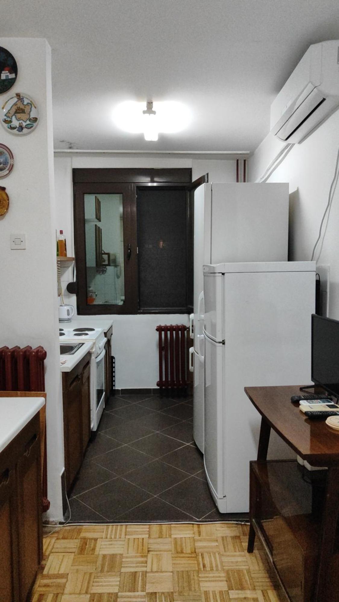 Apartman N&A Beograd Bagian luar foto