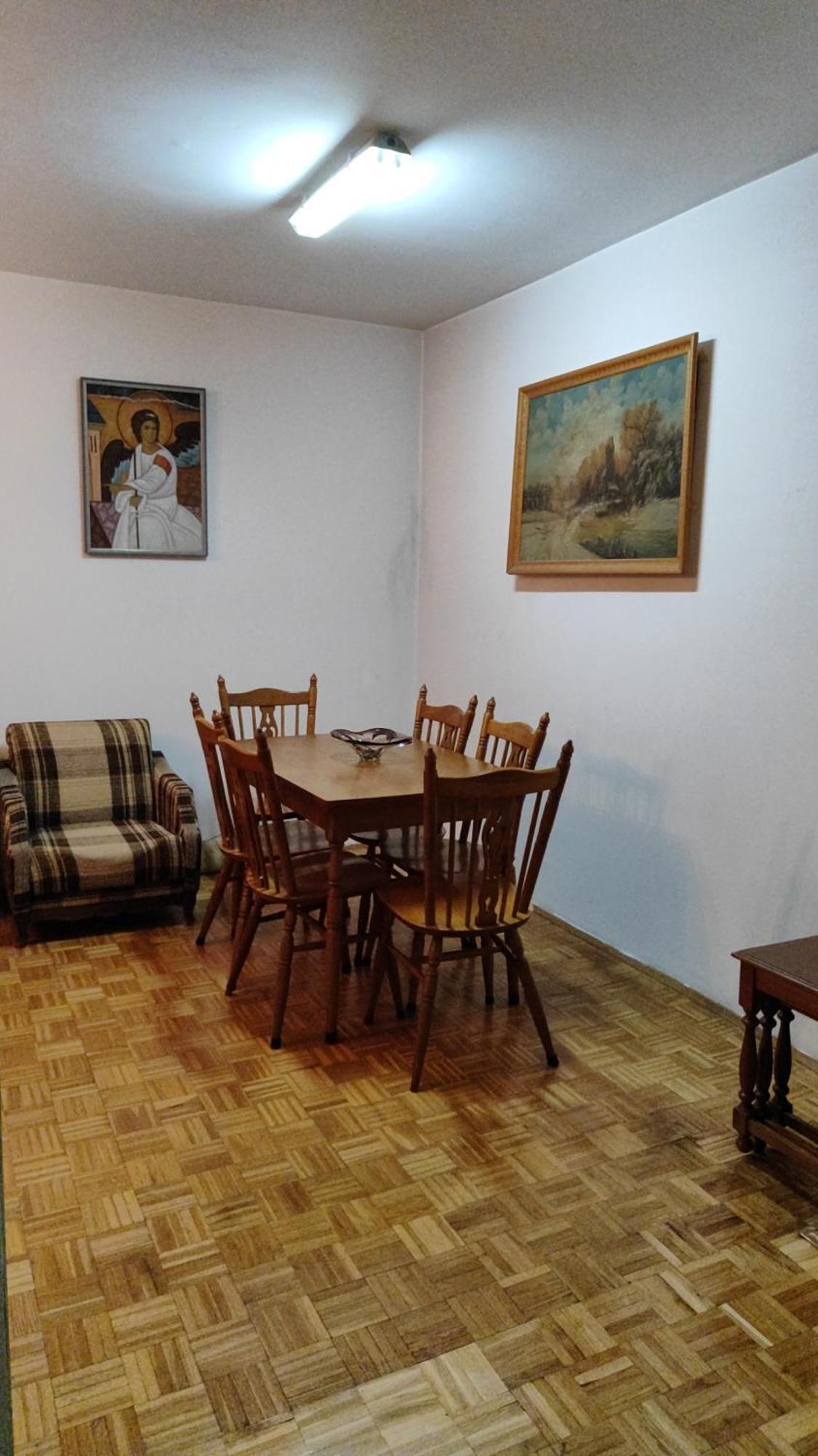 Apartman N&A Beograd Bagian luar foto