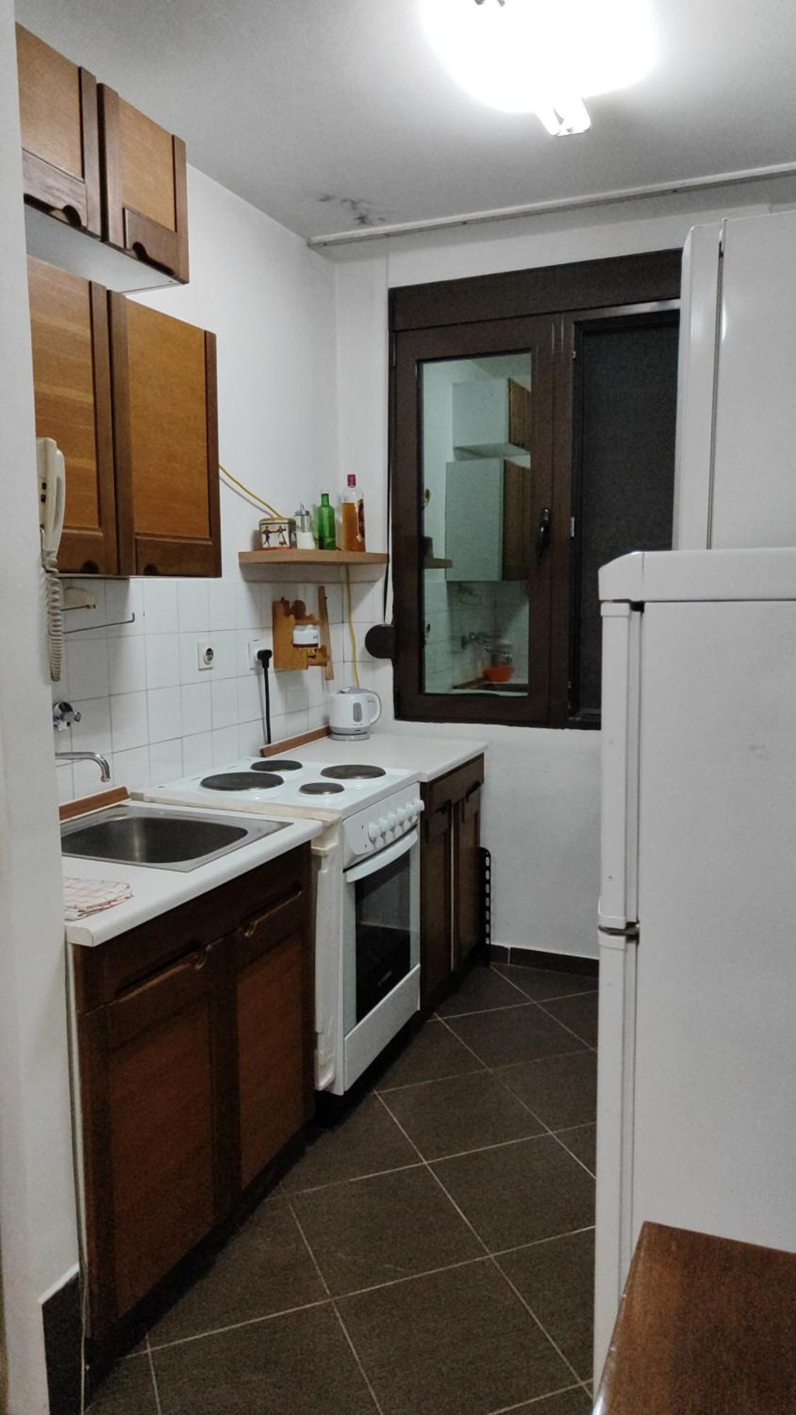 Apartman N&A Beograd Bagian luar foto