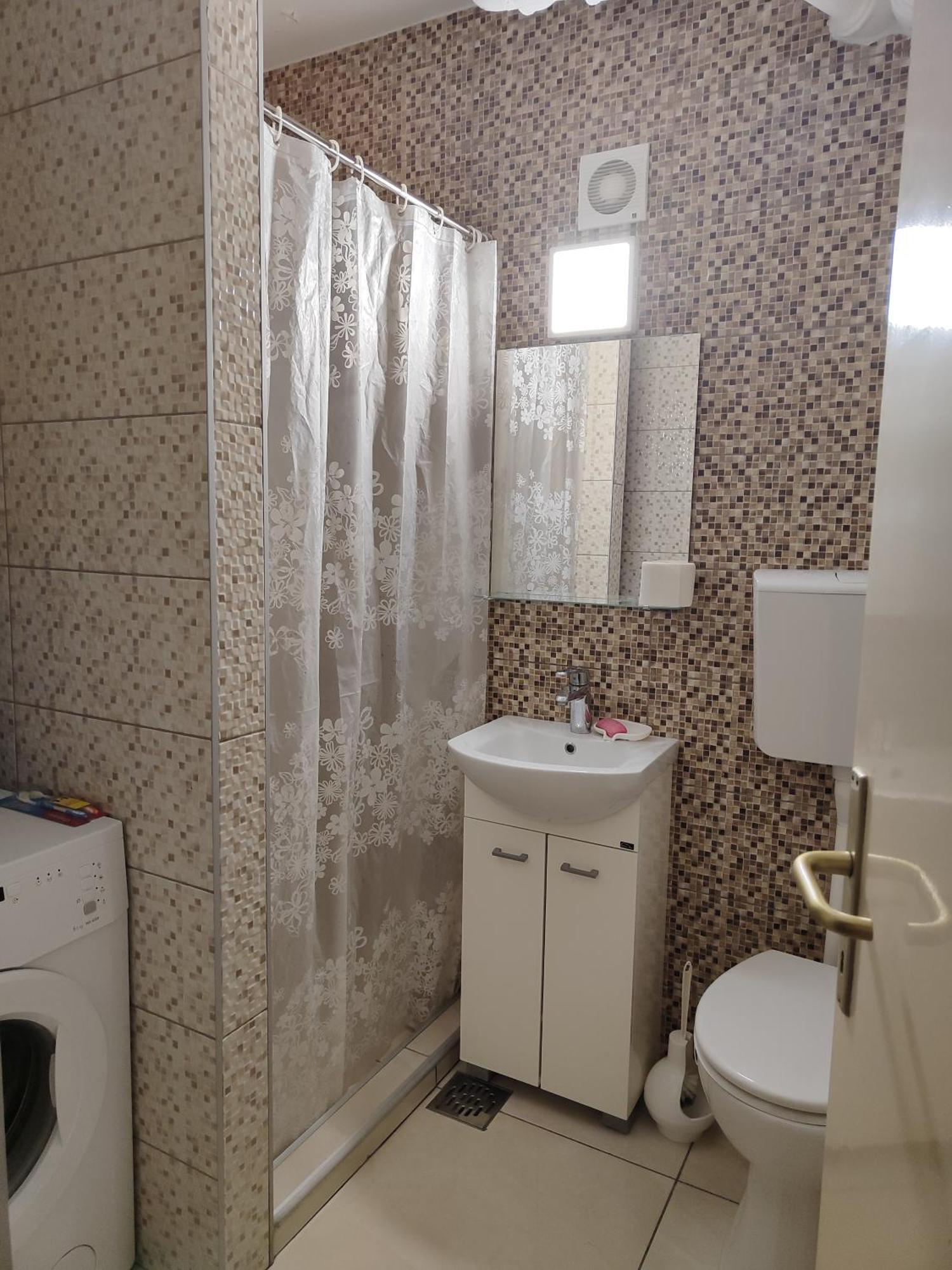 Apartman N&A Beograd Ruang foto