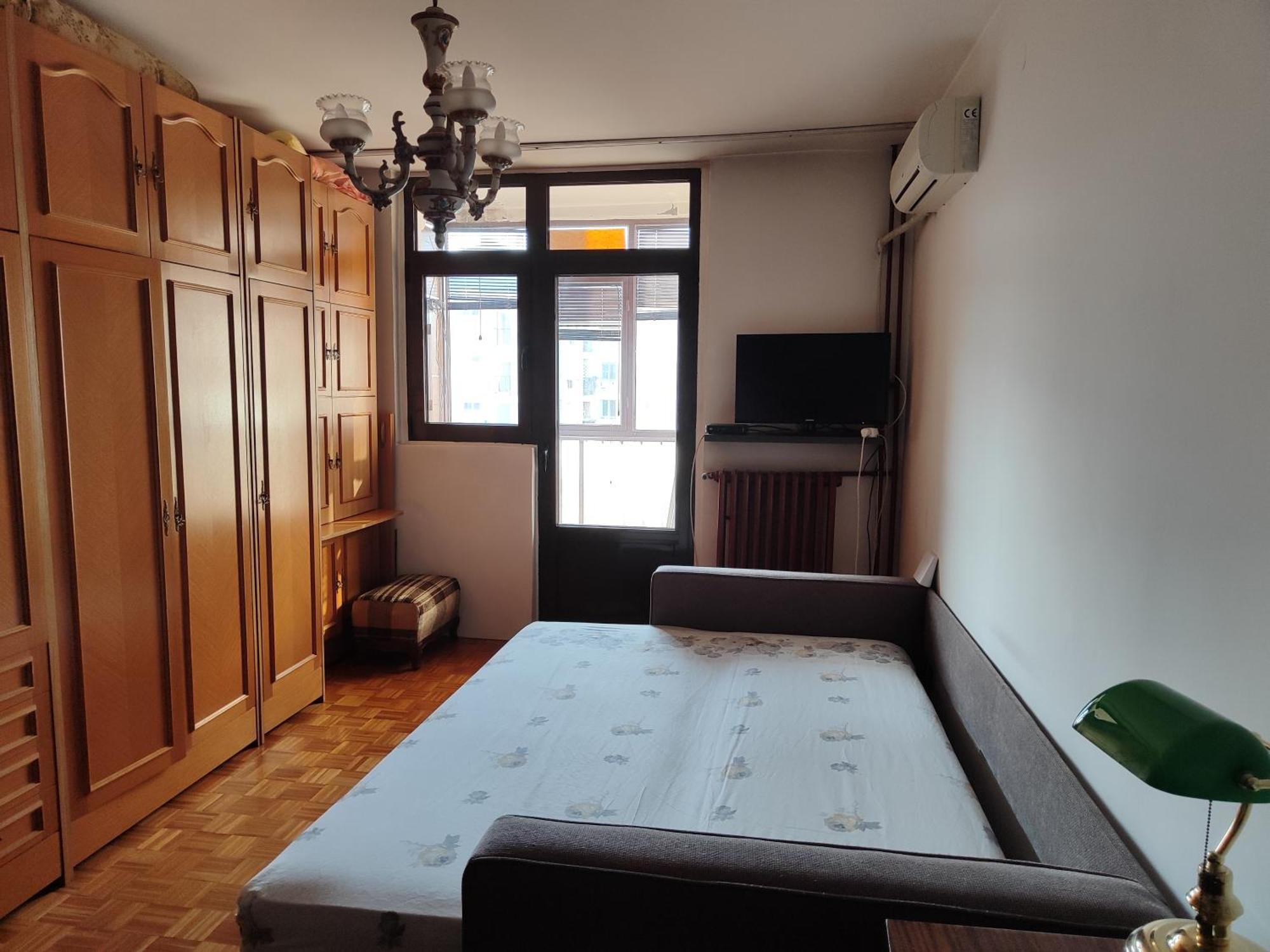 Apartman N&A Beograd Ruang foto